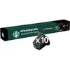 Image de Capsules Starbucks by Nespresso Ristretto Shot x10