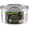 Image de PURINA PRO PLAN Veterinary Diets Hypoallergenic en mousse pour chien - 24 x 195 g