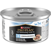 Image de 24 x 195 g PURINA PRO PLAN Veterinary Diets CN Convalescence Mousse pour chien et chat -