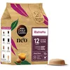 Image de Dosettes Nescafé Dolce Gusto Néo Ristretto x12