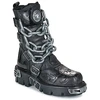 Image de Boots New Rock  CHAROL P28812916