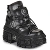 Image de Boots New Rock  M-WALL052-C1 P30839064