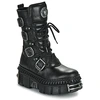 Image de Boots New Rock  WALL 1473 P26844147
