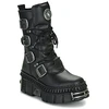 Image de Boots New Rock  WALL 1473 VEGAN P26844155