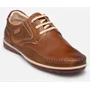Image de Chaussures à lacets Pikolinos MARBELLA M9A-4118 pour Homme Marron 43
