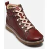 Image de Bottines et boots Pikolinos VIGO W3W-8564 pour Femme Marron 35