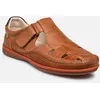 Image de Sandales -MARBELLA M9A-0051 par Pikolinos Marron 44 Homme