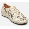 Image de Baskets Pikolinos P.VALLARTA 655-4783 pour Femme Blanc 37