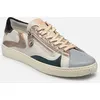 Image de Baskets -LANZAROTE W7B-6978C1 par Pikolinos Blanc 36 Femme