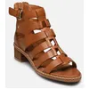 Image de Sandales et nu-pieds Pikolinos BLANES W3H-1823 pour Femme Marron 39