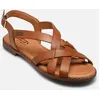 Image de Algar W0X-0556St par Pikolinos Marron 36 Femme