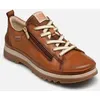 Image de Baskets Pikolinos Vigo W3W-6979 pour Femme Marron 35