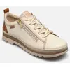 Image de Baskets Pikolinos Vigo W3W-6979 pour Femme Blanc 38