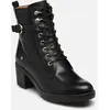 Image de Bottines et boots Pikolinos Llanes W7H-8510 pour Femme Noir 35