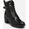 Image de Llanes W7H-8510 par Pikolinos Noir 40 Femme