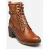Image de Bottines et boots Pikolinos Llanes W7H-8510 pour Femme Marron 41