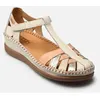 Image de CADAQUES W8K-0705C1 par Pikolinos Blanc 40 Femme