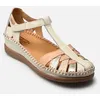 Image de Sandales et nu-pieds Pikolinos CADAQUES W8K-0705C1 pour Femme Blanc 41