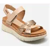 Image de Sandales et nu-pieds Pikolinos PALMA W4N-0968 pour Femme Beige 41
