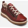 Image de Vigo W3W-6979 par Pikolinos Marron 36 Femme