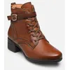 Image de Bottines et boots Pikolinos MALAGA W6W-8996C1 pour Femme Marron 37