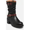 Image de Soria W0B-8534C1 par Pikolinos Noir 36 Femme