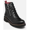 Image de Bottines et boots Pikolinos Vicar W6S-8619 pour Femme Noir 36