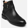 Image de Bottines et boots Pikolinos Puertollano W3C-8869 pour Femme Noir 36