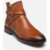 Image de Bottines et boots Pikolinos Puertollano W3C-8869 pour Femme Marron 36