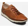 Image de FUENCARRAL M4A-6376C1 par Pikolinos Marron 43 Homme