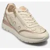Image de CANTABRIA W4R-6622C1 par Pikolinos Blanc 41 Femme