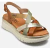 Image de Sandales et nu-pieds Pikolinos PALMA W4N-0650C1 pour Femme Marron 39