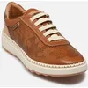 Image de ARENAS W0C-6621C1 par Pikolinos Marron 38 Femme