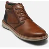 Image de Bottines et boots Pikolinos BILBAO M8D-8050C1 pour Homme Marron 44