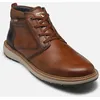 Image de BILBAO M8D-8050C1 par Pikolinos Marron 45 Homme