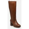 Image de Bottes Pikolinos PALENCIA W9U-9752C1 pour Femme Marron 37