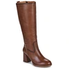 Image de Bottes à talon Pikolinos  PALENCIA W9U M67872757