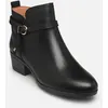 Image de Bottines et boots Pikolinos DAROCA W1U-8901C1 pour Femme Noir 40