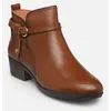Image de Bottines et boots Pikolinos DAROCA W1U-8901C1 pour Femme Marron 41
