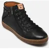 Image de Baskets Pikolinos LANZAROTE W7B pour Femme Noir 38