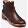 Image de MEDINA W0D-8871 par Pikolinos Marron 39 Femme