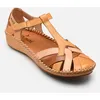Image de P. Vallarta 655-0732C5 par Pikolinos Orange 37 Femme
