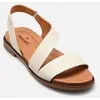 Image de Sandales et nu-pieds Pikolinos NAVIA W3E-0652 pour Femme Blanc 41