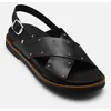 Image de Sandales et nu-pieds Pikolinos AITANA W7Z-0995 pour Femme Noir 40