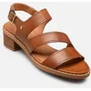 Image de BLANES W3H-1635 par Pikolinos Marron 37 Femme