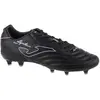 Image de Joma, Hommes, Chaussures de football, Aguila Top 2101 ATOPW2101FG 41 chaussures de football noir (41), Noir