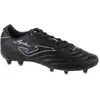 Image de Joma, Hommes, Chaussures de football, Aguila Top 2101 ATOPW2101FG 42 chaussures de football noir (42), Noir
