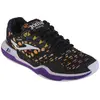 Image de Joma T.Point Men 2219, Chaussures de tennis noires pour hommes 40 noir