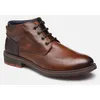 Image de TERRY F1341 par Fluchos Marron 39 Homme