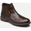 Image de TERRY F1343 par Fluchos Marron 42 Homme